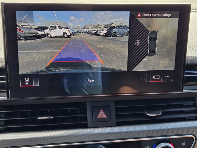 Used 2023 Audi A4 2.0T Premium Plus w/ Premium Plus Package image 15