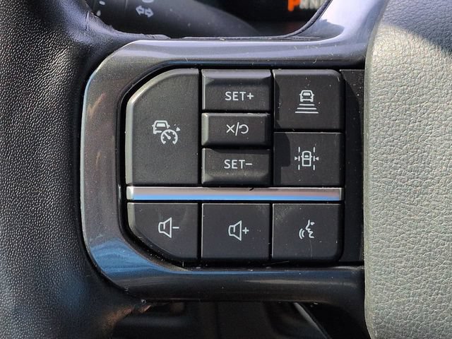 Certified 2022 Ford F150 Tremor w/ Equipment Group 402A High AWD/4WD image 33