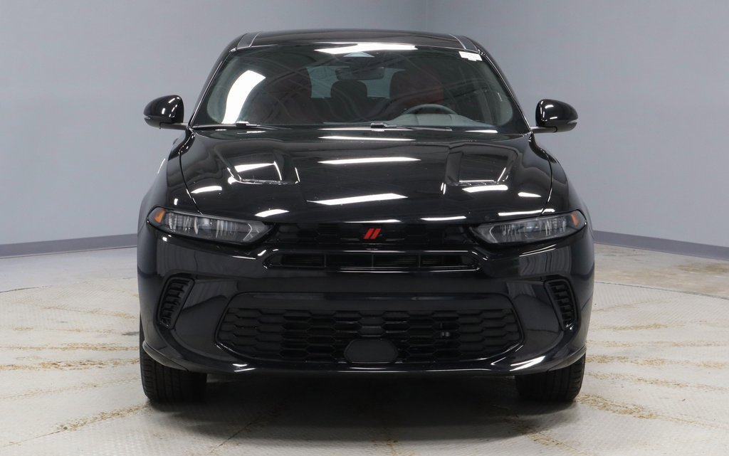 Used 2024 Dodge Hornet R/T Plus image 6