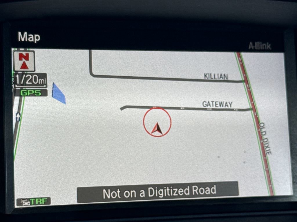 Used 2018 Acura TLX w/ Technology Package image 21