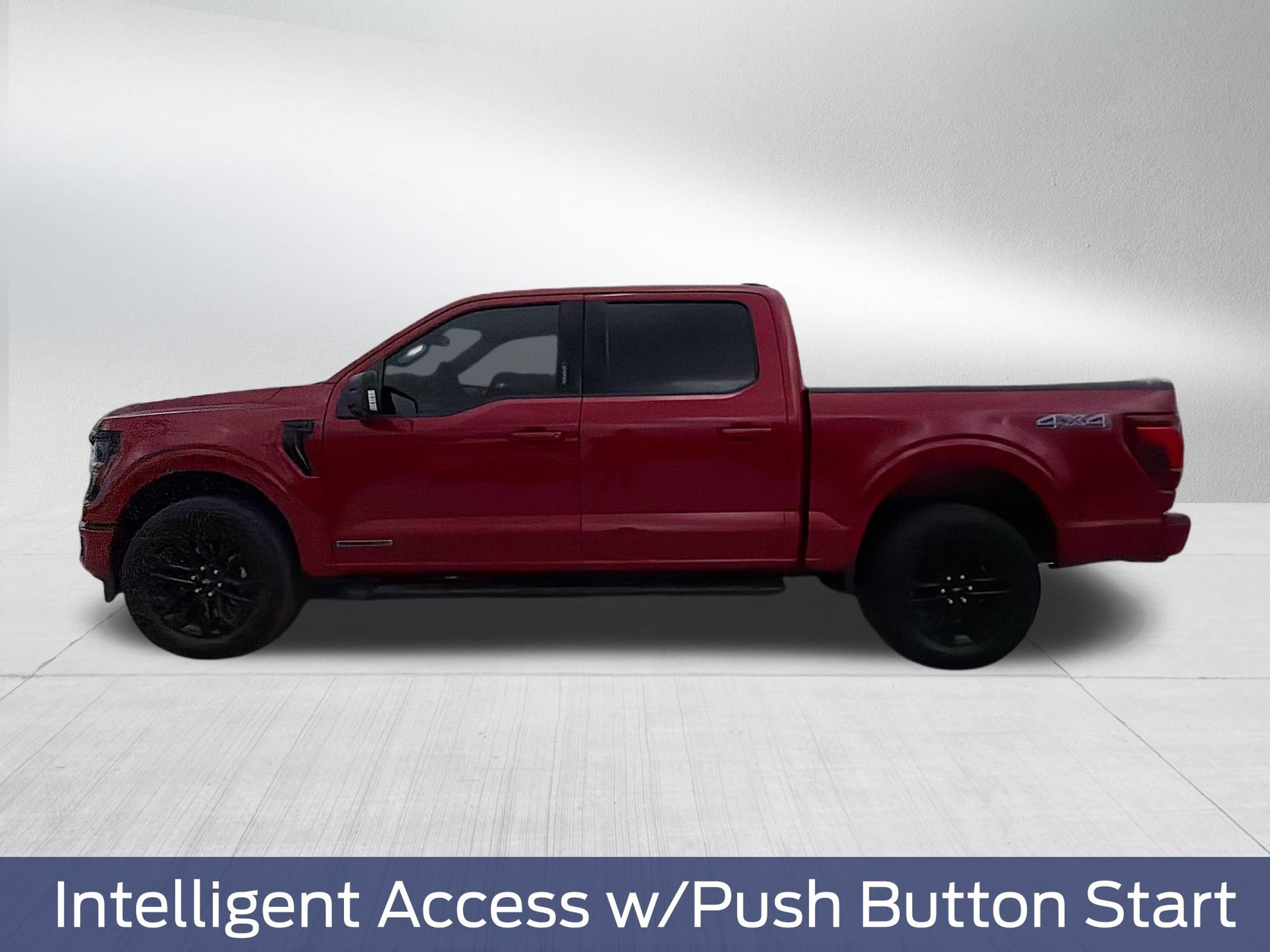 Certified 2024 Ford F150 XLT w/ Equipment Group 302A MID AWD/4WD image 12