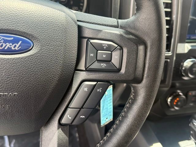 Certified 2019 Ford F150 XLT w/ Equipment Group 302A Luxury AWD/4WD image 20