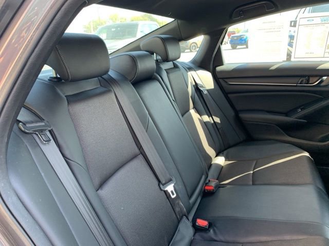 Used 2019 Honda Accord Sport image 18