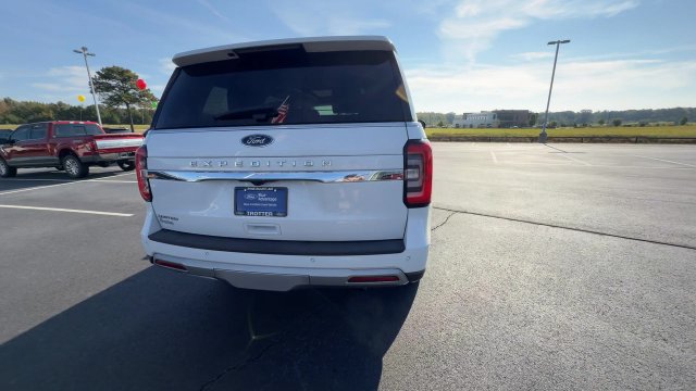 Certified 2024 Ford Expedition Limited RWD image 7
