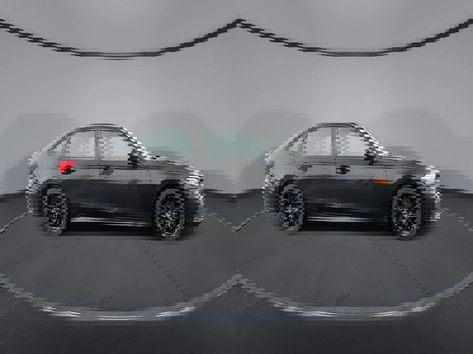 Used 2022 Honda Civic Sport image 2