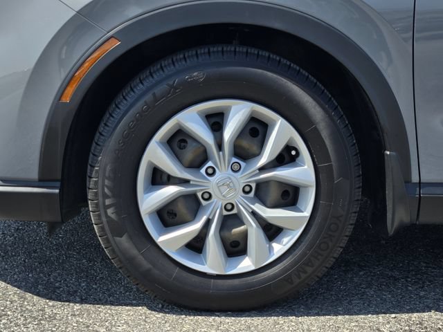 Used 2024 Honda CR-V LX image 10