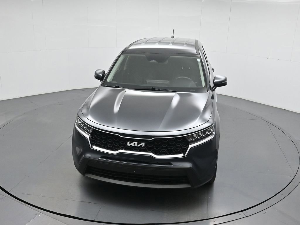 Used 2023 Kia Sorento LX image 35