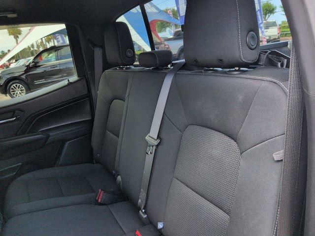 Used 2023 GMC Canyon Elevation w/ Convenience Package RWD image 14