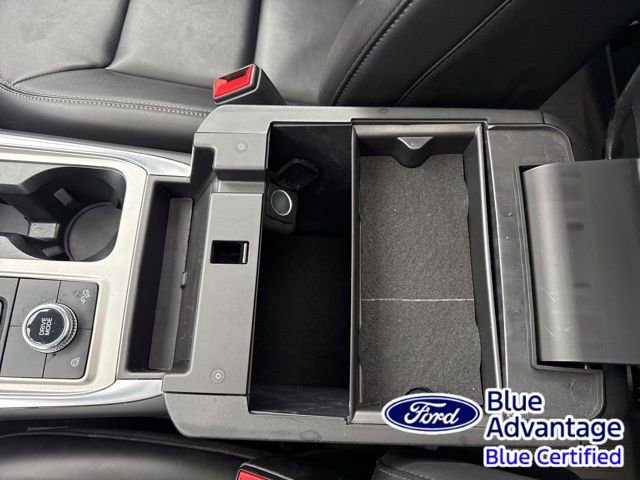 Certified 2023 Ford Explorer XLT w/ Equipment Group 202A image 31