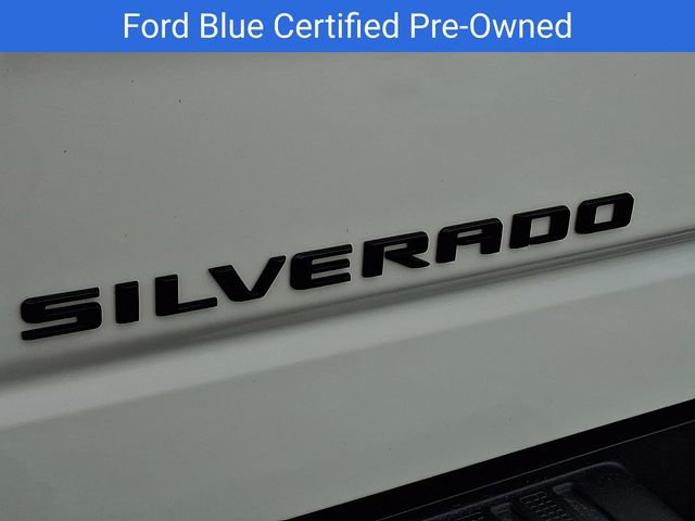 Used 2024 Chevrolet Silverado 1500 High Country w/ Technology Package image 33