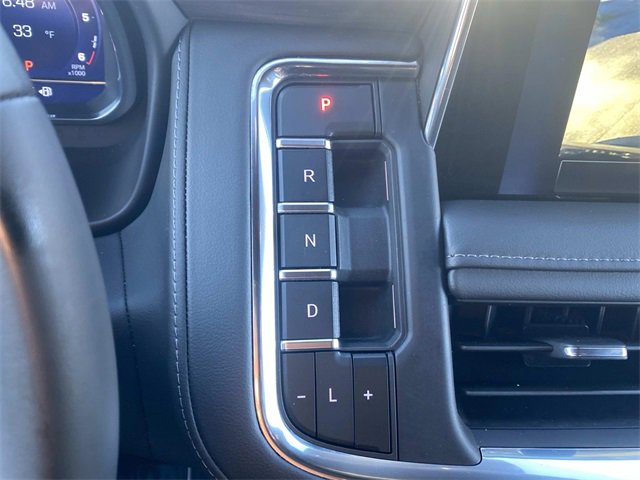 Used 2024 Chevrolet Tahoe LT image 29