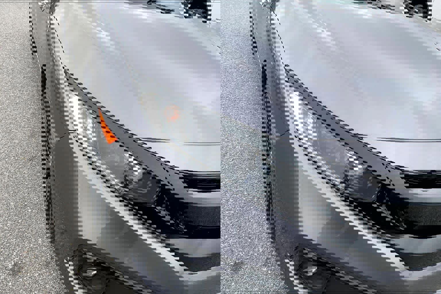 Used 2020 Honda Civic Sport image 28