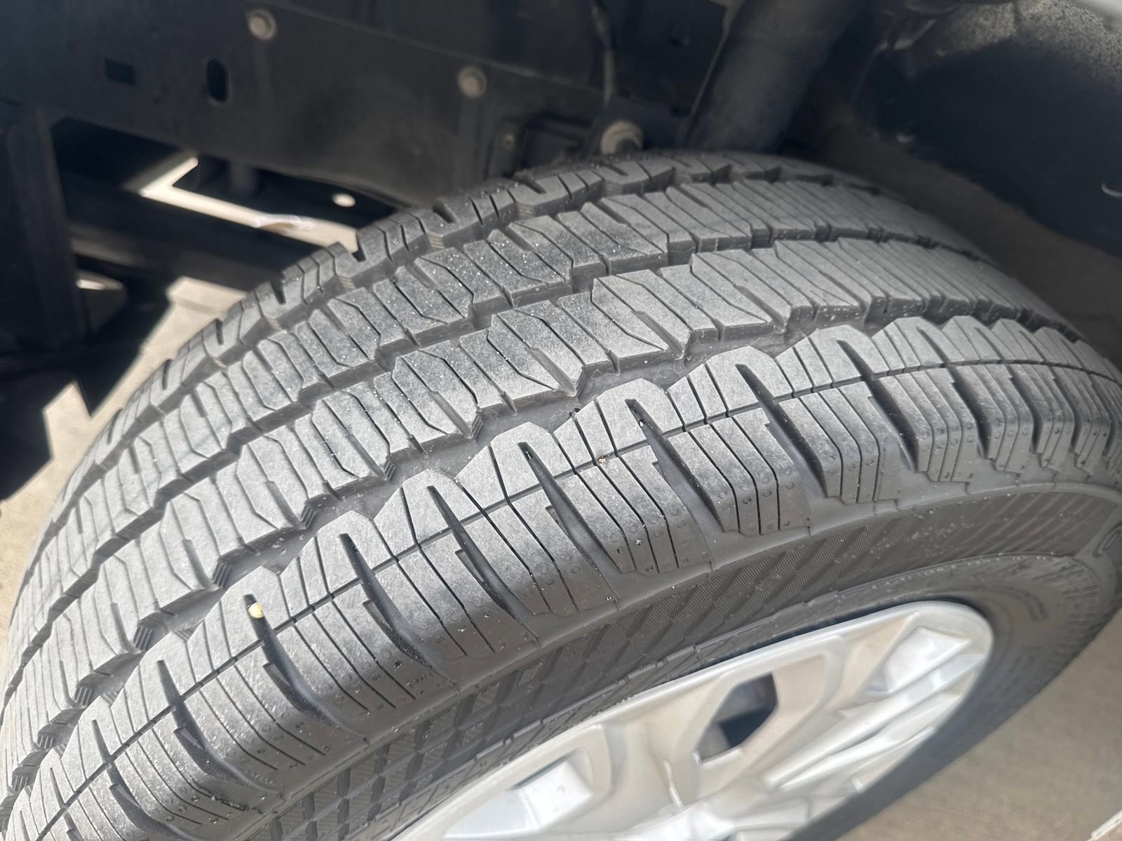 Certified 2024 Ford Transit 250 Low Roof w/ Exterior Upgrade Package image 29