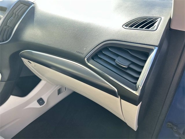 Certified 2020 Ford Edge Titanium w/ Equipment Group 301A image 30