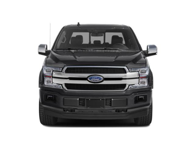 Certified 2019 Ford F150 XLT w/ Equipment Group 302A Luxury AWD/4WD image 4