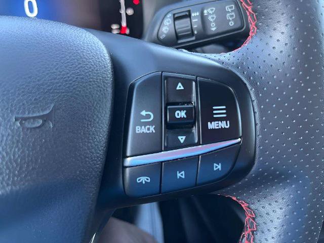 Certified 2024 Ford Escape ST-Line FWD image 21