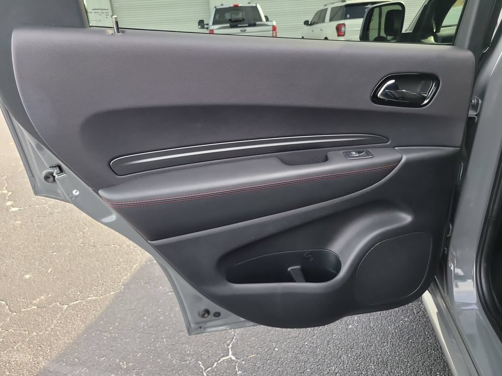 Used 2023 Dodge Durango R/T AWD/4WD image 10