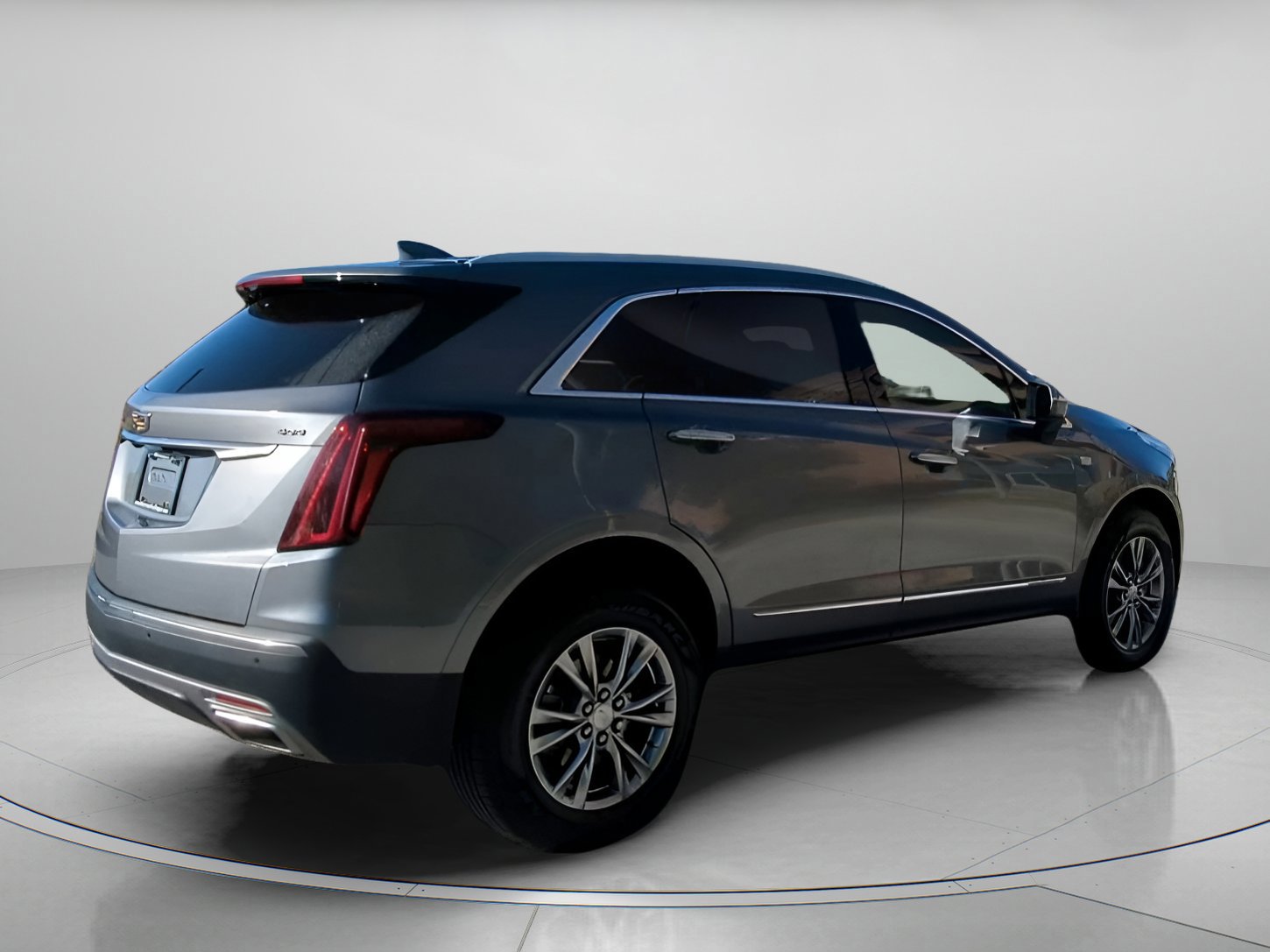 Used 2020 Cadillac XT5 Premium Luxury image 20