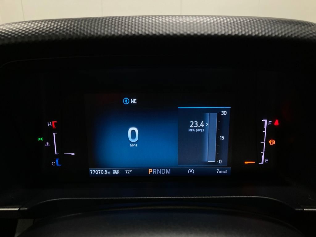 Certified 2024 Ford Ranger XLT image 23