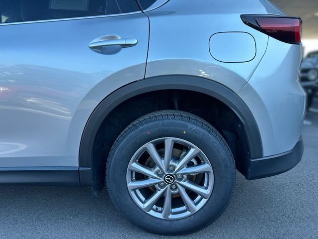 Used 2023 MAZDA CX-5 AWD 2.5 S image 10