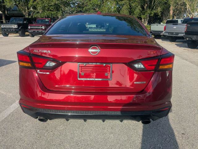 Used 2024 Nissan Altima 2.0 SR FWD image 5