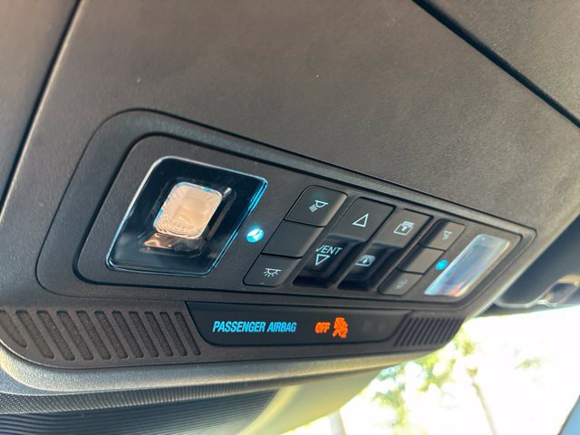 Certified 2023 Ford Explorer ST w/ Equipment Group 401A AWD/4WD image 35