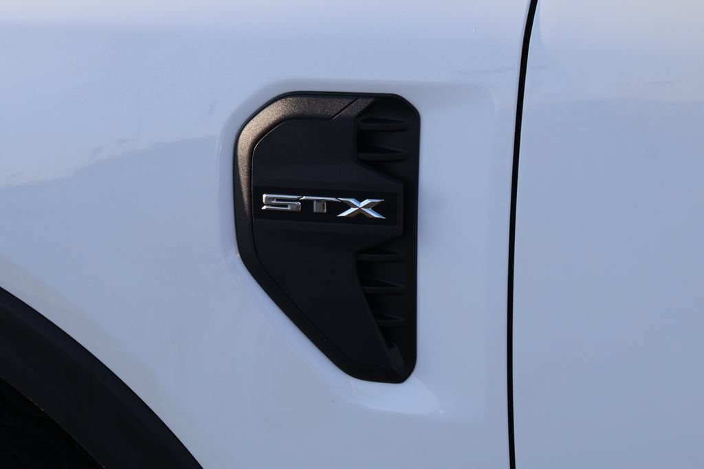 Certified 2025 Ford Ranger XL RWD image 8