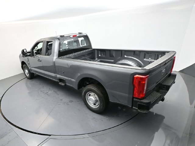 Certified 2026 Ford F250 XL RWD image 22