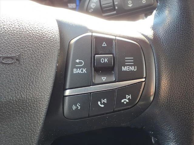 Certified 2022 Ford Bronco Sport Big Bend w/ Convenience Package image 12