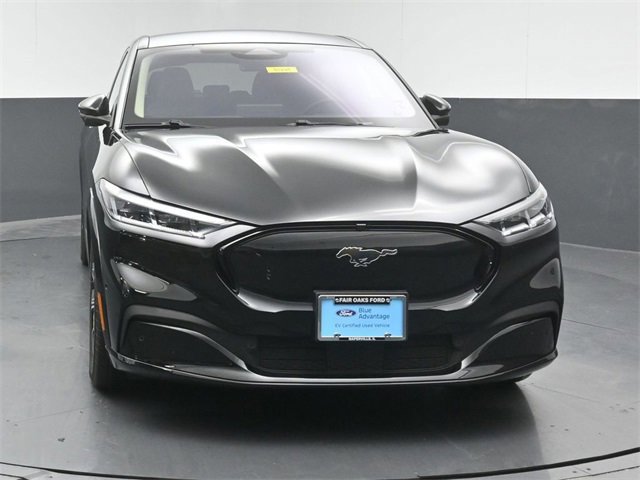 Certified 2023 Ford Mustang Mach-E Premium image 20