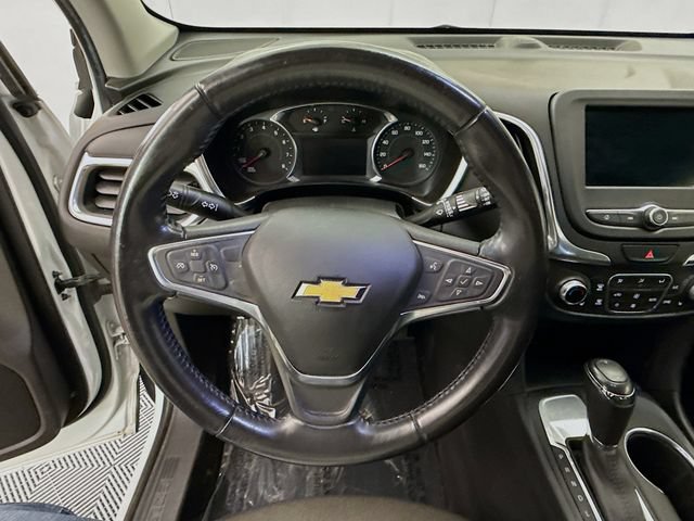 Used 2019 Chevrolet Equinox LT FWD image 11