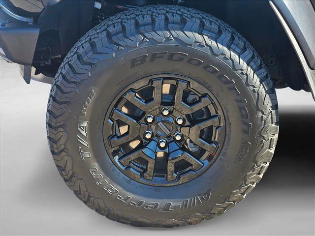 Certified 2023 Ford Bronco Raptor image 22