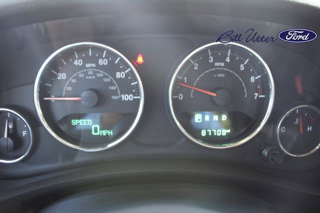 Used 2018 Jeep Wrangler Unlimited Sport S AWD/4WD image 19