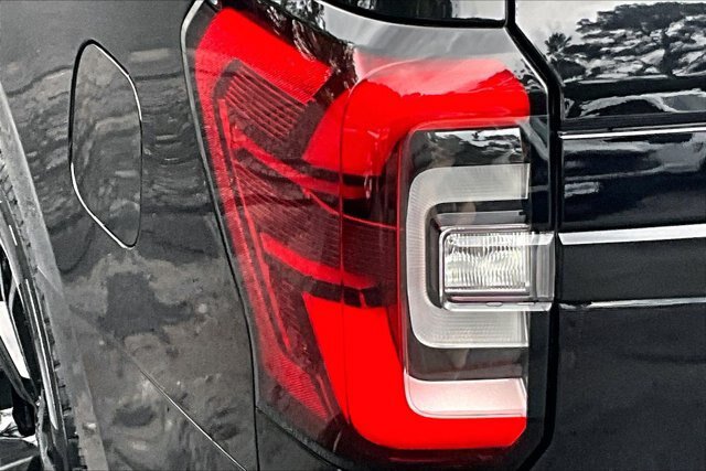 Certified 2022 Ford Expedition Max Limited AWD/4WD image 34