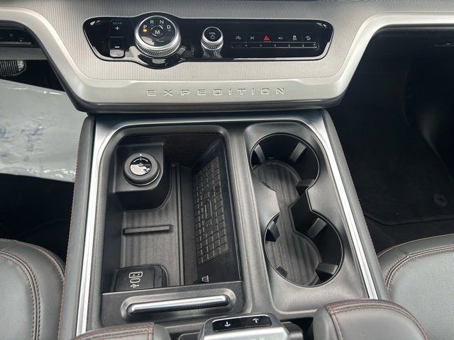Certified 2025 Ford Expedition Max Active image 17