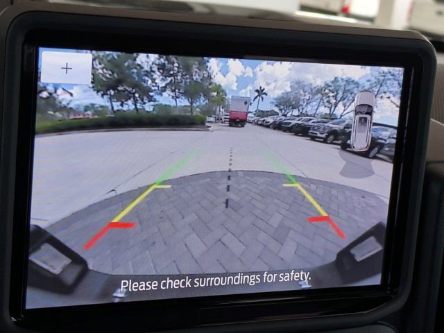 Certified 2023 Ford Bronco Sport Outer Banks w/ Tech Package image 28