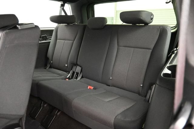 Certified 2020 Ford Expedition Max XL AWD/4WD image 27