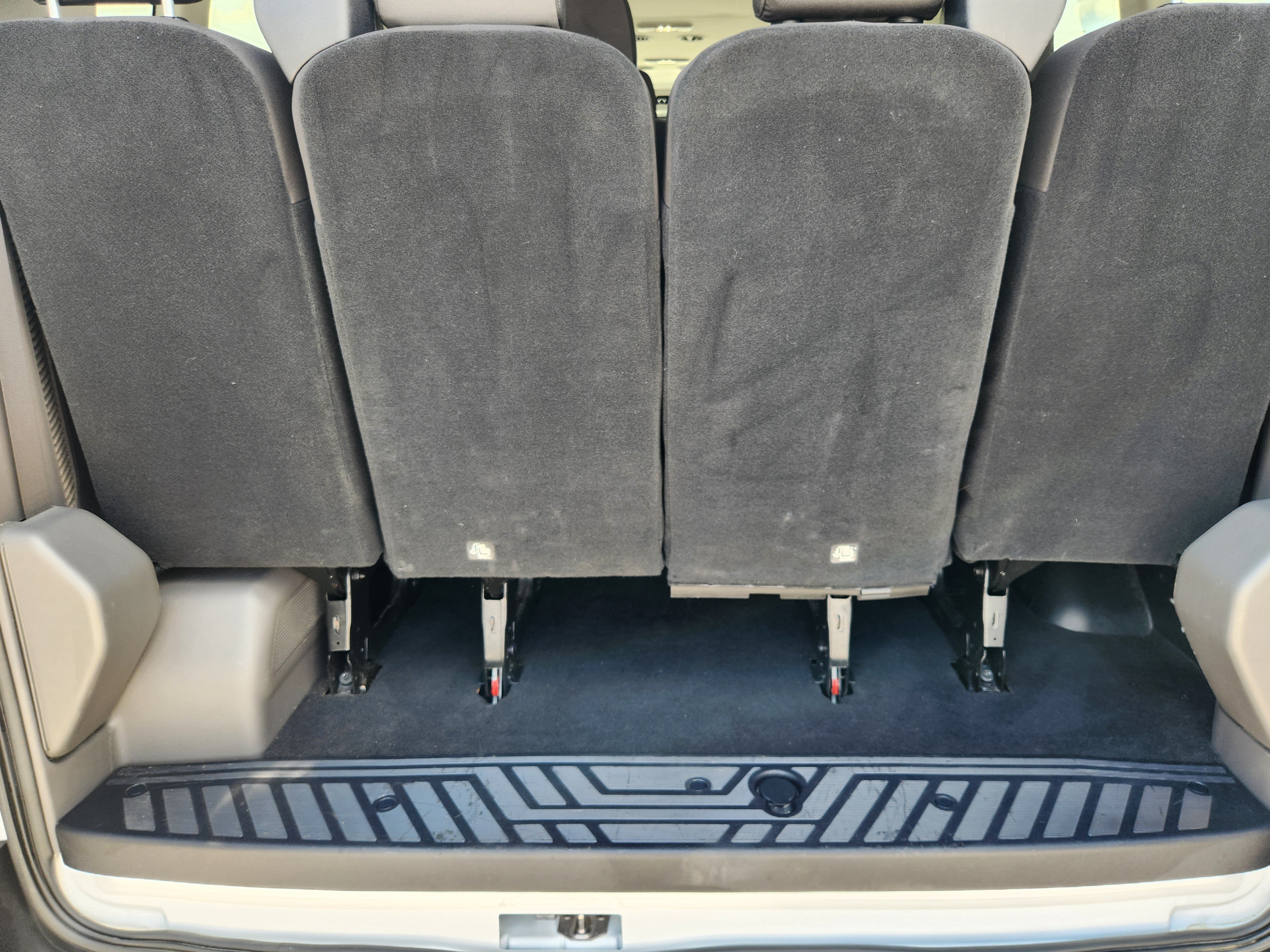 Certified 2025 Ford Transit 350 XLT RWD image 30