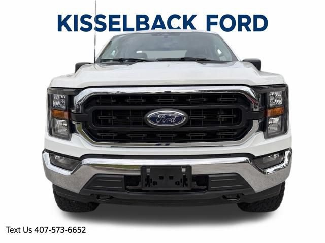 Certified 2023 Ford F150 XLT AWD/4WD image 10