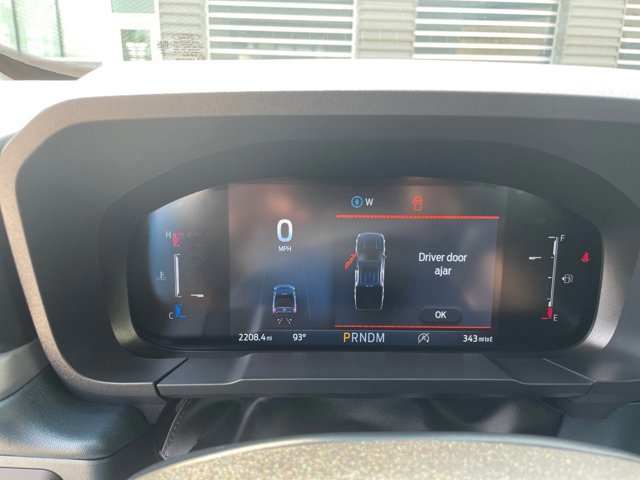 Certified 2025 Ford Maverick Lobo image 15