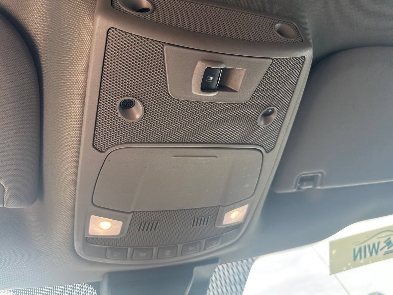 Certified 2020 Ford F150 Lariat AWD/4WD image 15