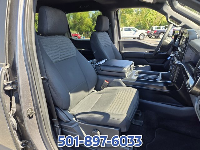 Certified 2023 Ford F150 XL w/ STX Appearance Package AWD/4WD image 18