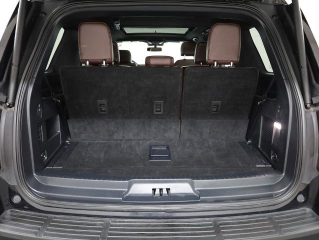 Certified 2024 Ford Expedition Limited AWD/4WD image 15
