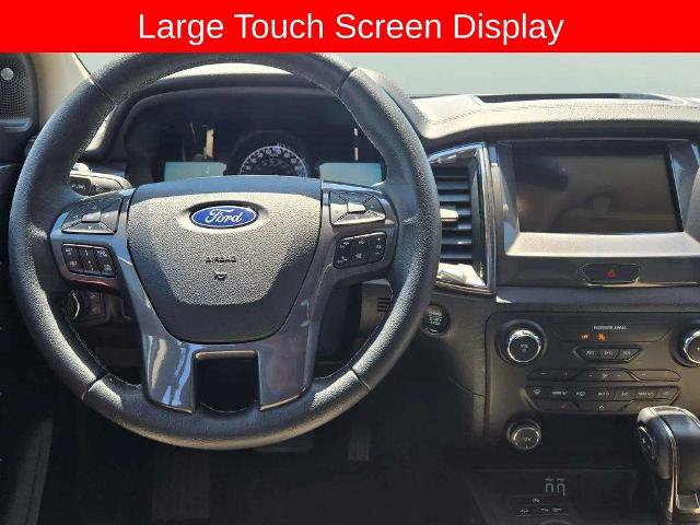 Certified 2019 Ford Ranger Lariat w/ Equipment Group 501A Mid AWD/4WD image 9