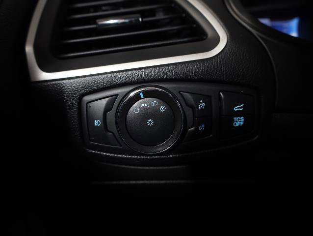 Certified 2022 Ford Edge SEL w/ Convenience Package image 19