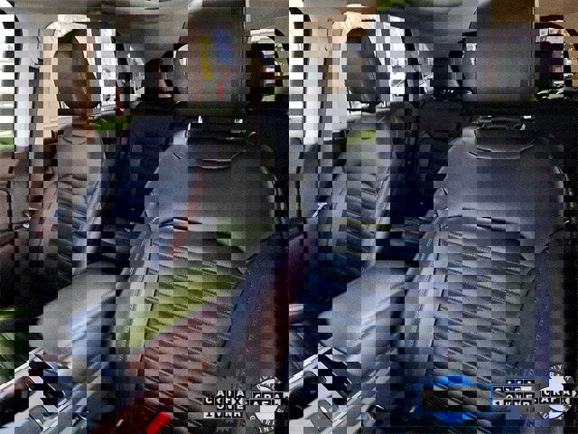 Certified 2022 Ford Edge SEL w/ Convenience Package image 22