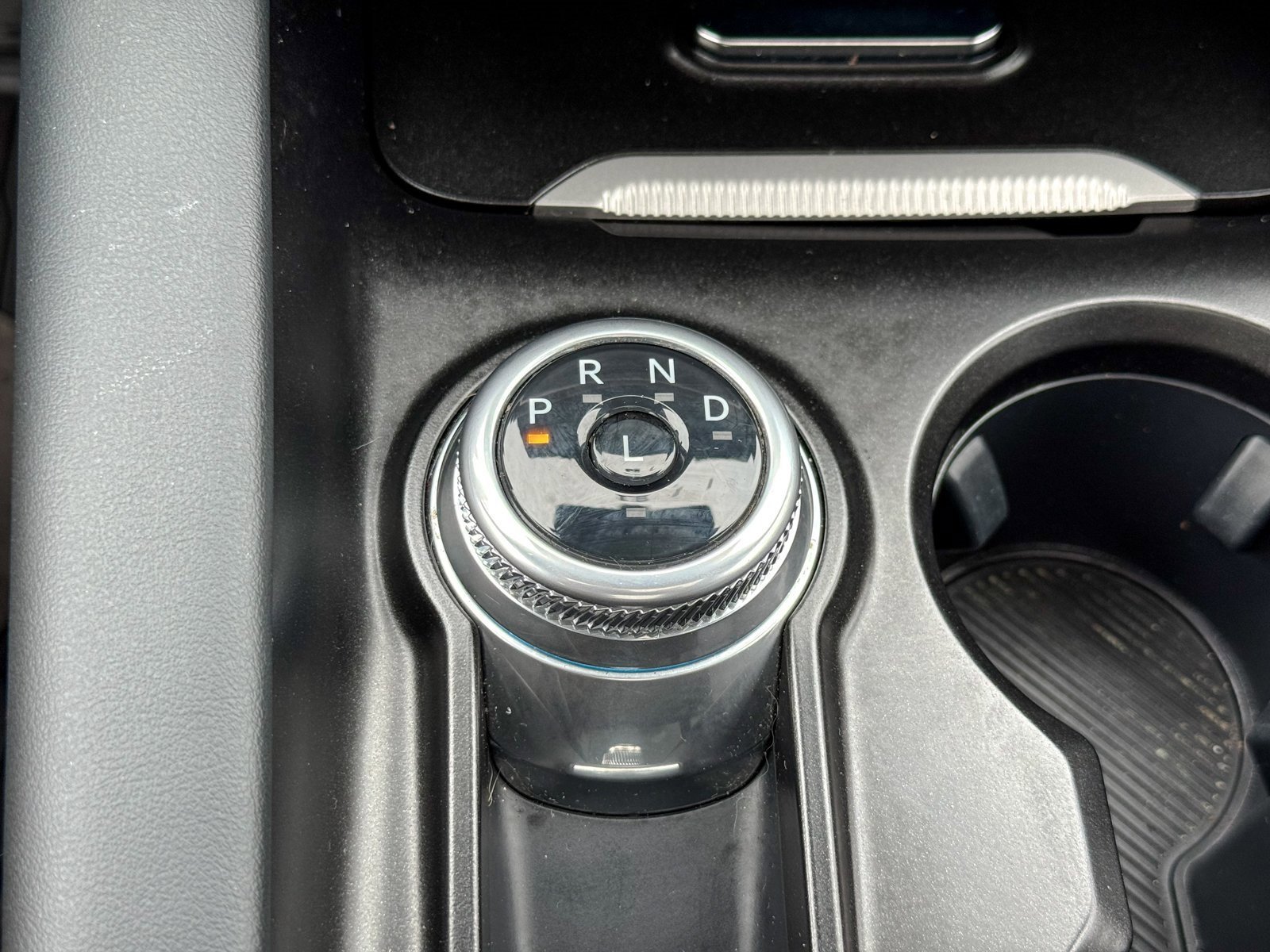 Certified 2025 Ford Explorer ST-Line w/ Premium Package image 32