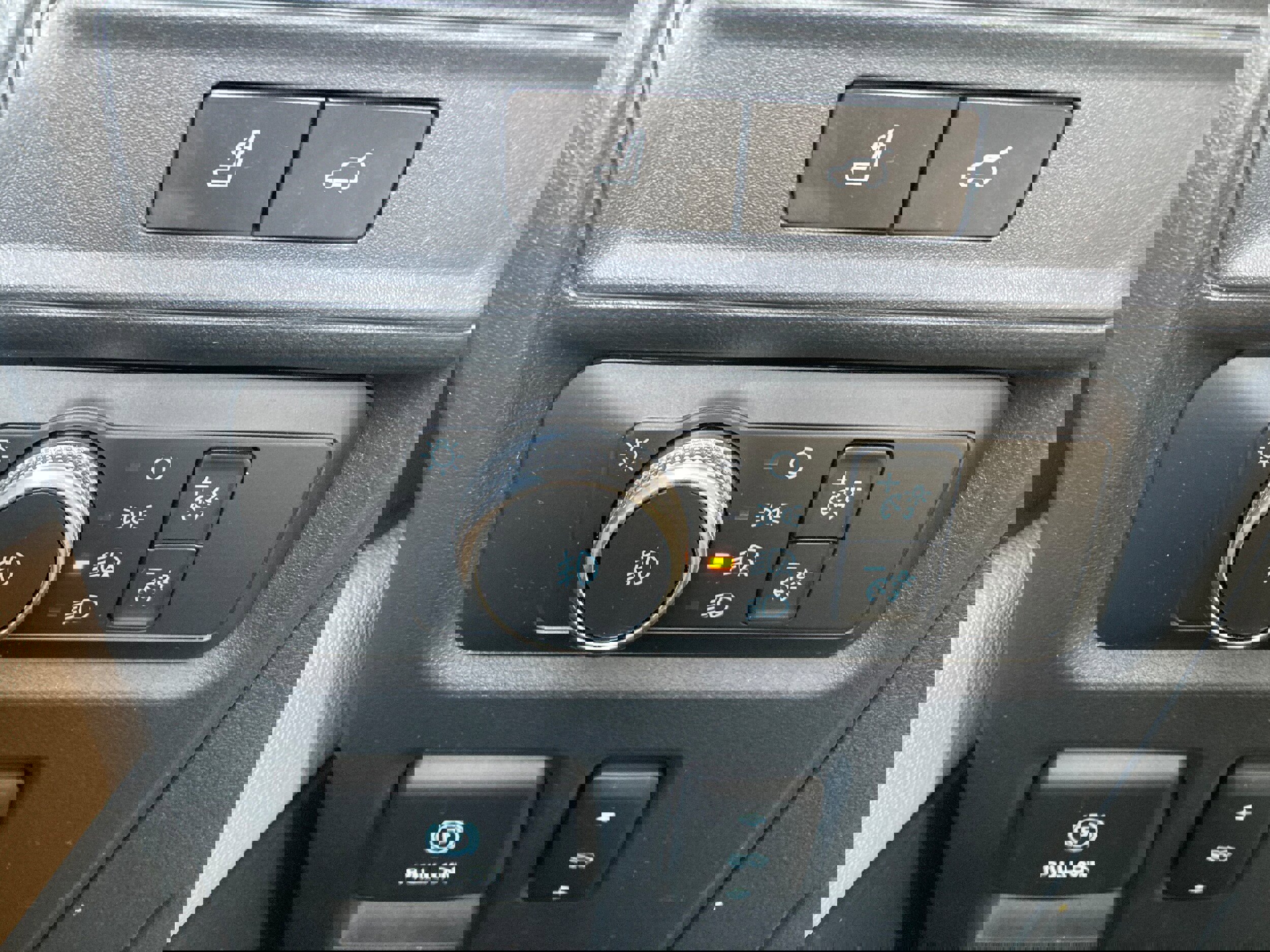 Certified 2022 Ford Expedition Max Limited image 23