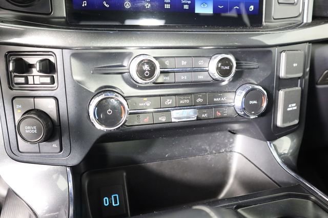 Certified 2023 Ford F150 XLT w/ Equipment Group 302A High image 57