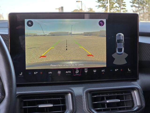 Certified 2024 Ford Mustang Coupe image 11